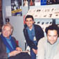 Jean-Pierre Cassel et Cédric Kahn