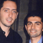 Gad El-Maleh et Joseph