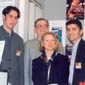 Professeurs de l'IFCEM